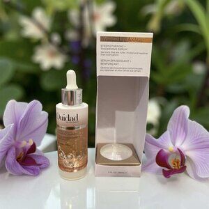Ouidad Bye Bye Breakage Strengthening + Thickening Serum 2 oz